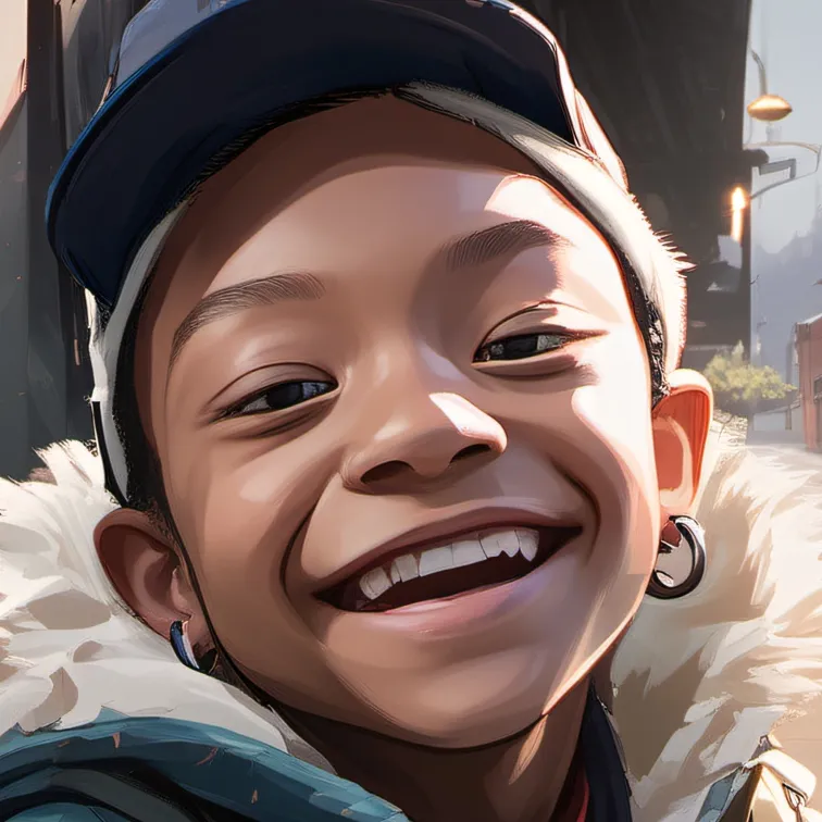 chat with ai character: Ur bestie