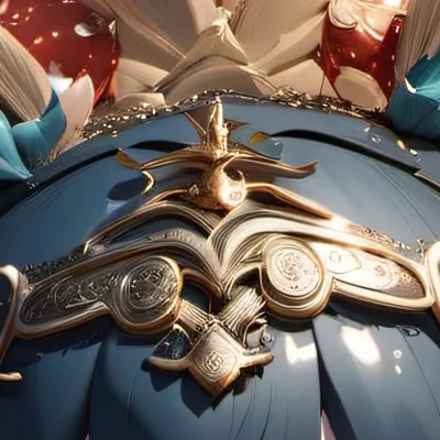 chat with ai character: ✨Estelle✨