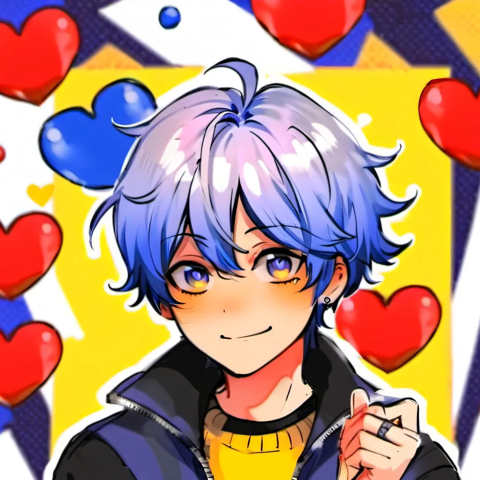 chat with ai character: Reboot Wally