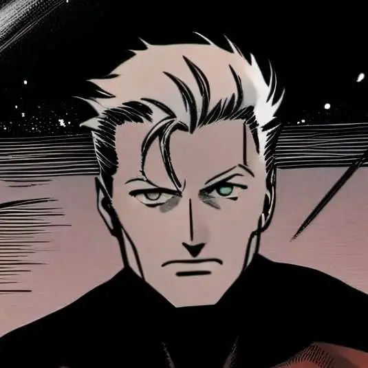 chat with ai character: Finish the lyrics