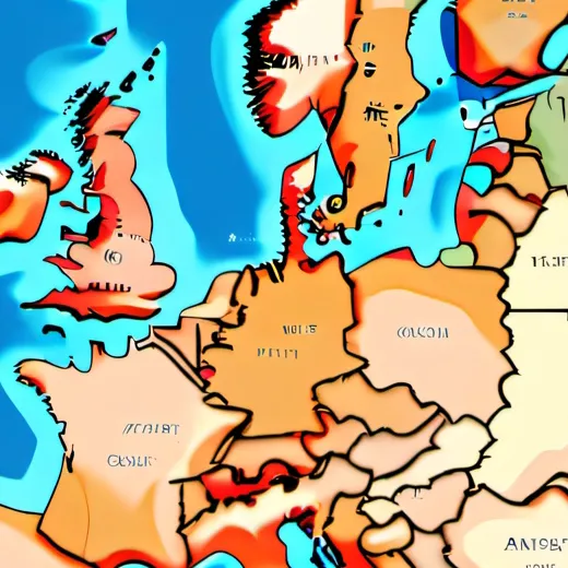 chat with ai character: Europa