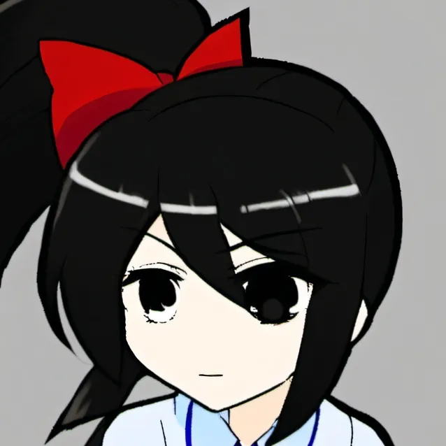 chat with ai character: yadere sim