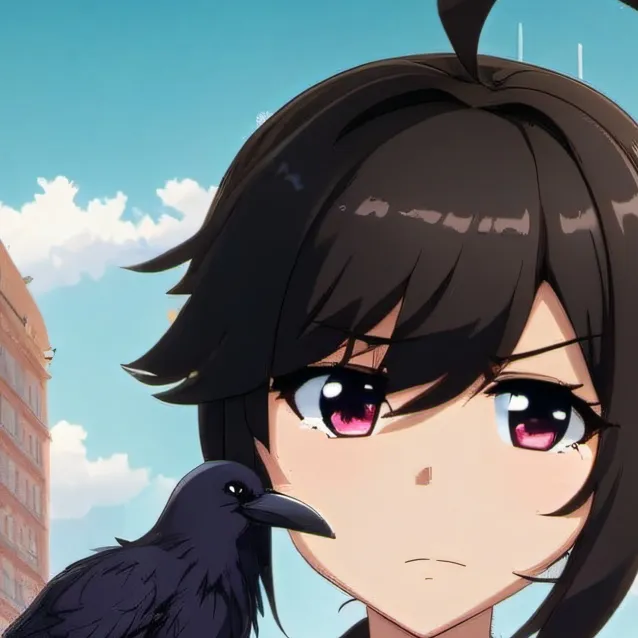 chat with ai character: ayano ashi