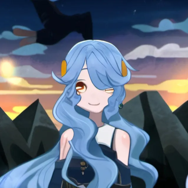 chat with ai character: s