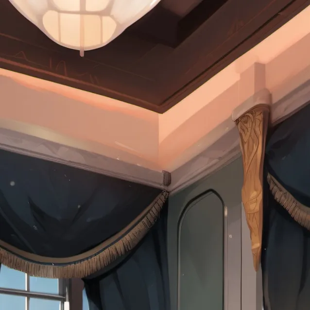 chat with ai character: doors