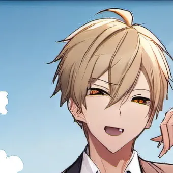 chat with ai character: Xavier