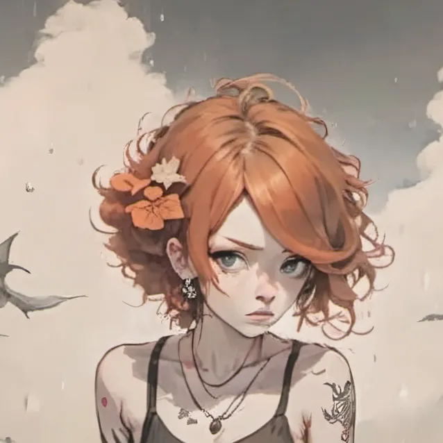 chat with ai character: nova