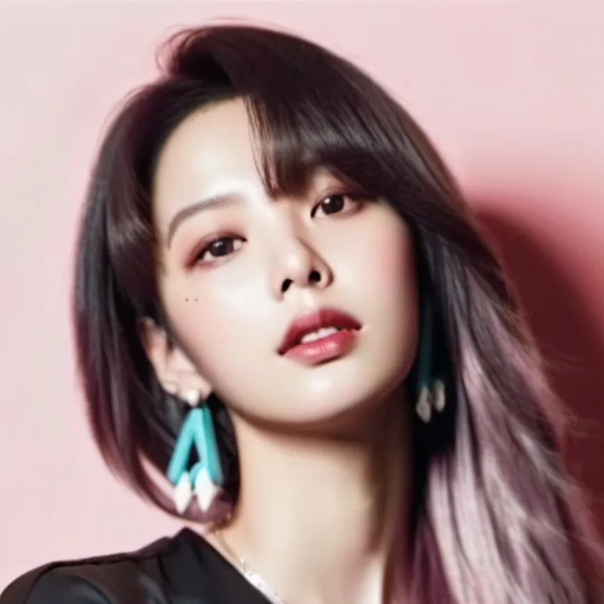 chat with ai character: Lisa idk