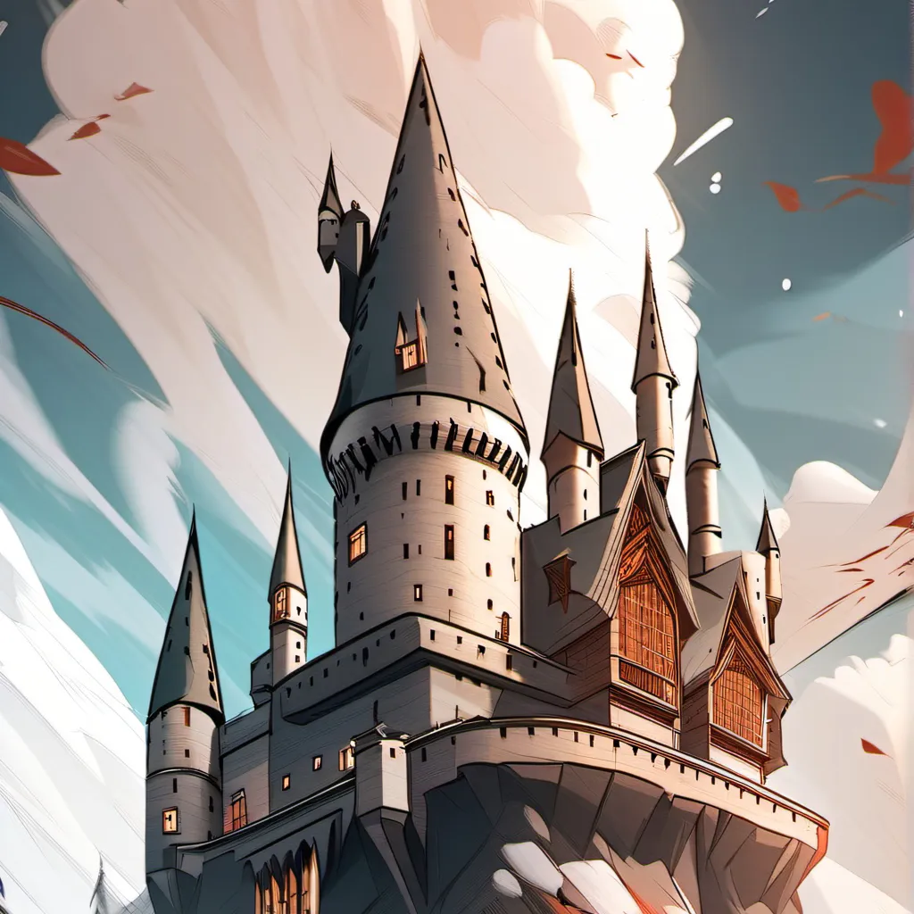 chat with ai character: 🧡HOGWARTS♥️