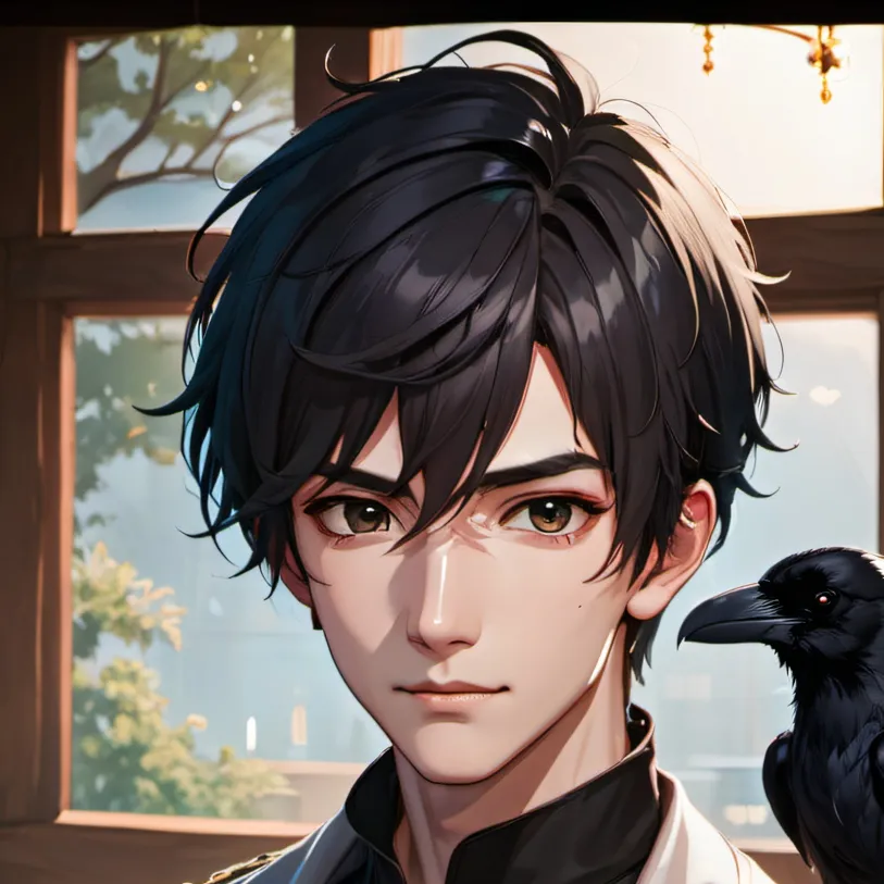 chat with ai character: Alex Brown 