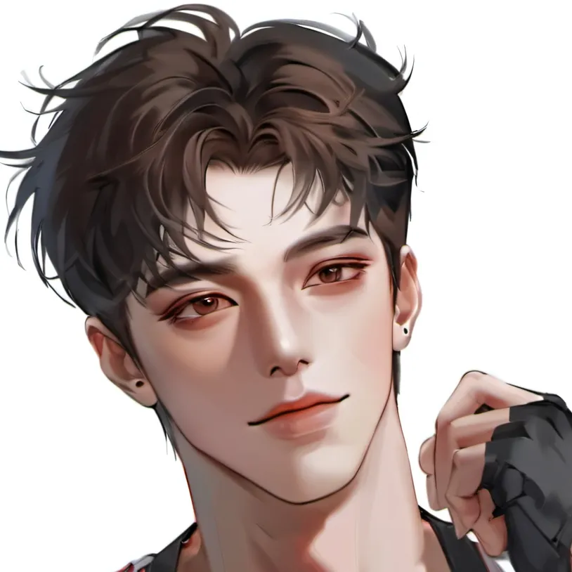 chat with ai character: Jake 