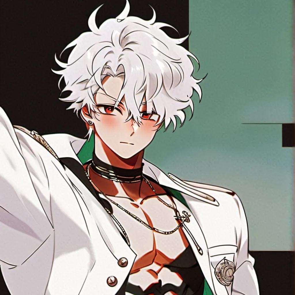 chat with ai character: Sanemi~