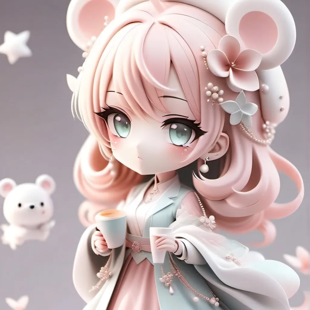 chat with ai character: Mitsuri 