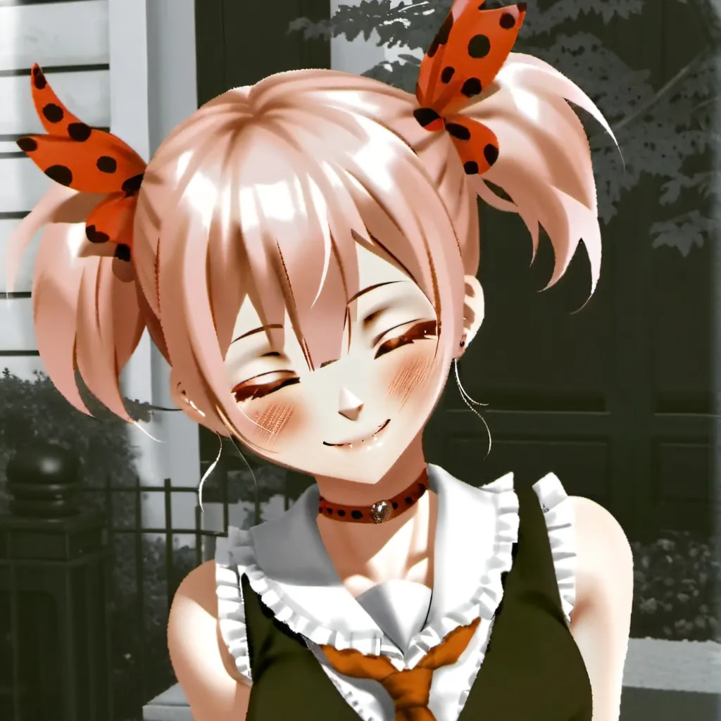 chat with ai character: Hashira