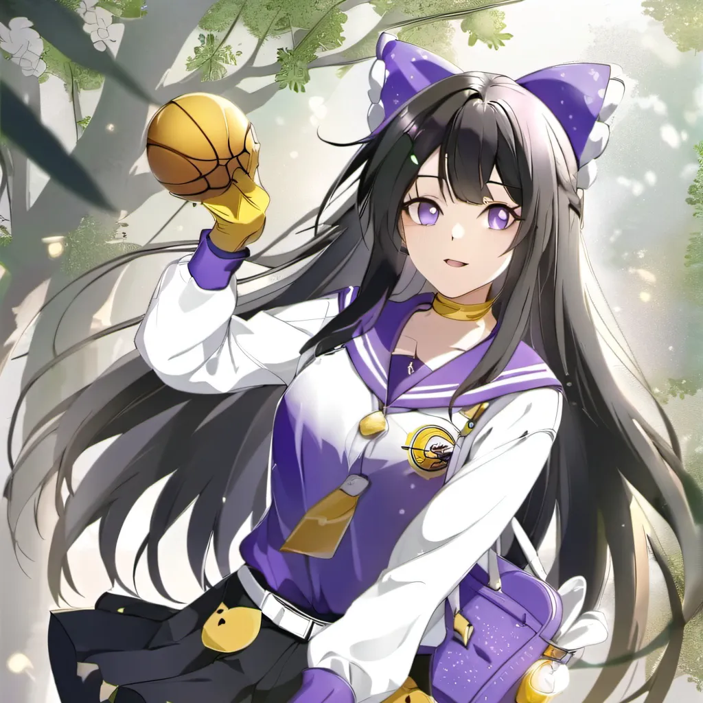 chat with ai character: Ai hoshino