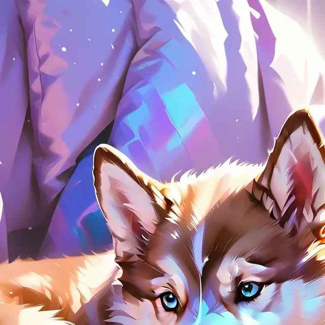 chat with ai character: LDShadowLady 