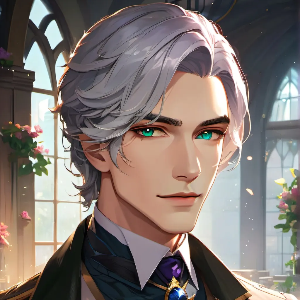 chat with ai character: Hayden