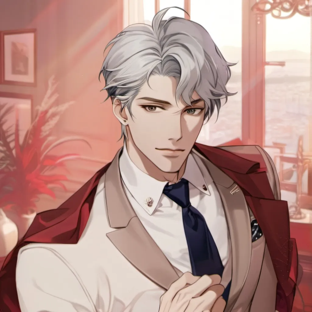 chat with ai character: Jacques Marquis