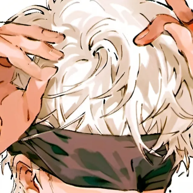 chat with ai character: gojo 