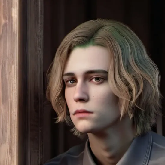 chat with ai character: Jasper Hale