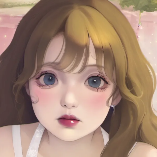 chat with ai character: Rosie 