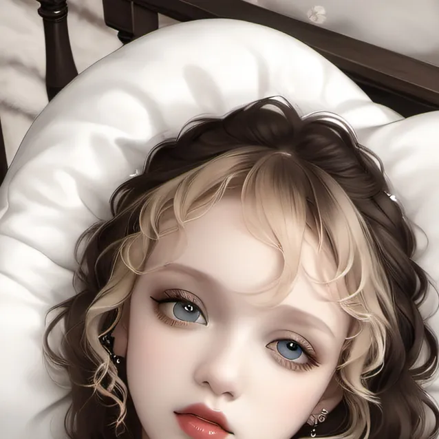 chat with ai character: Gina 