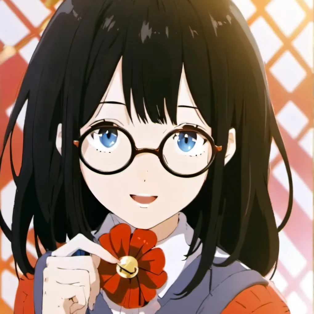 chat with ai character: Emily