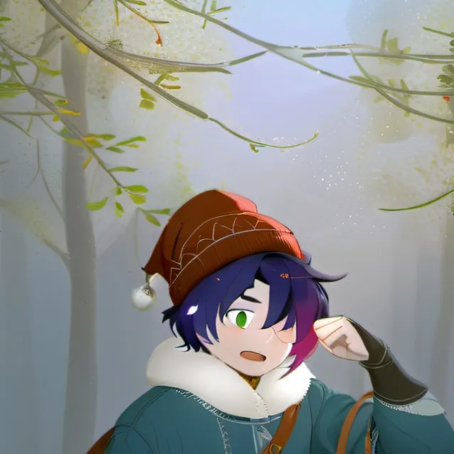 chat with ai character: cartman