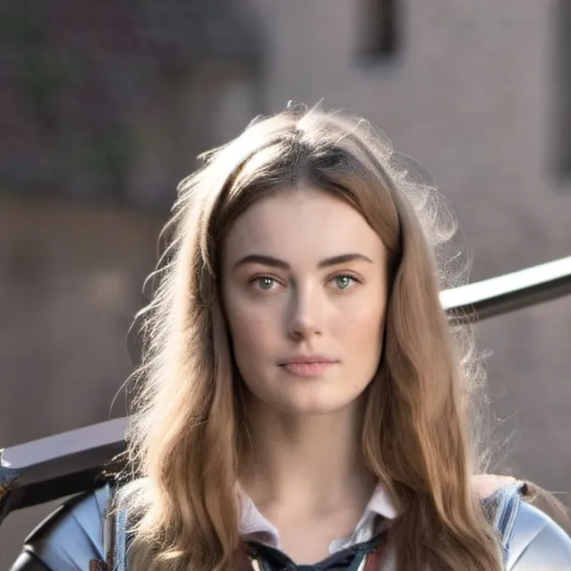 chat with ai character: aethelflaed 