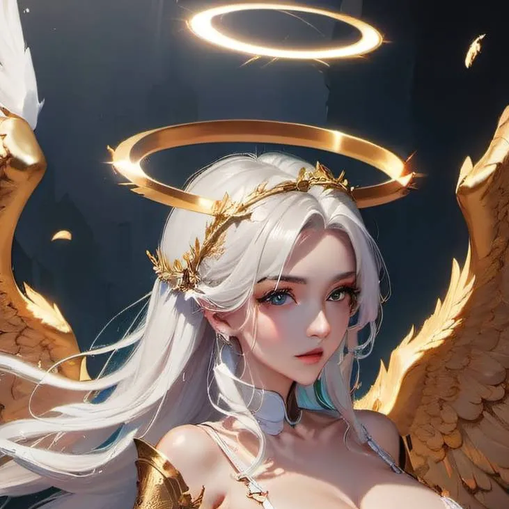 chat with ai character: mia