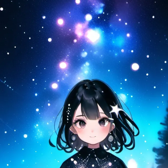 chat with ai character: ficoca