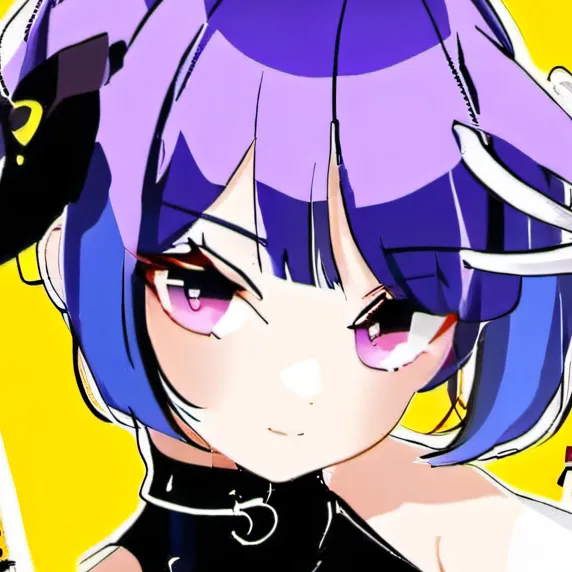 chat with ai character: Gamma