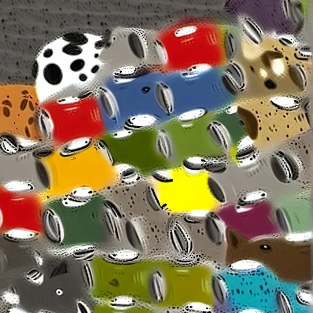 chat with ai character: The Canimals