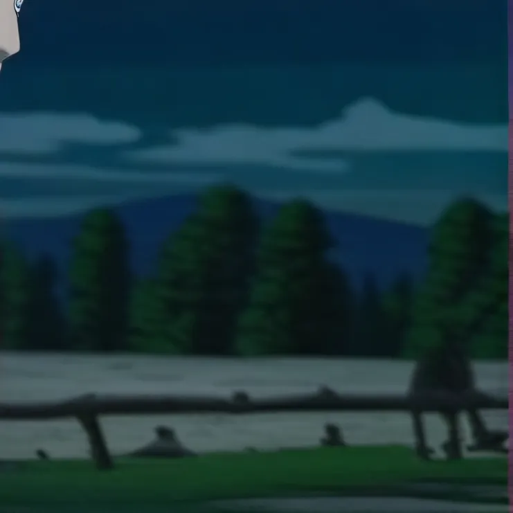 chat with ai character: HINATA SLAP NARUTO