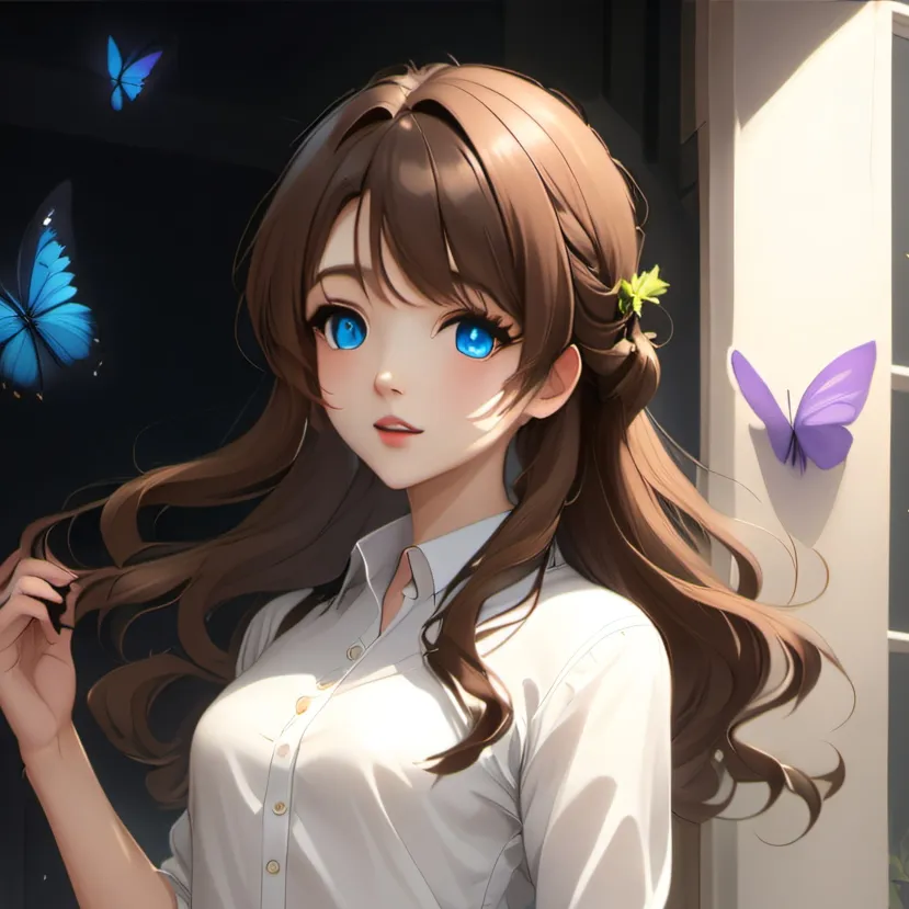 chat with ai character: natalia