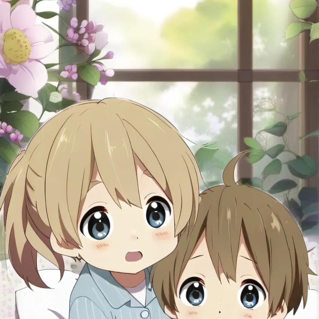 chat with ai character: Leah and Lucas 