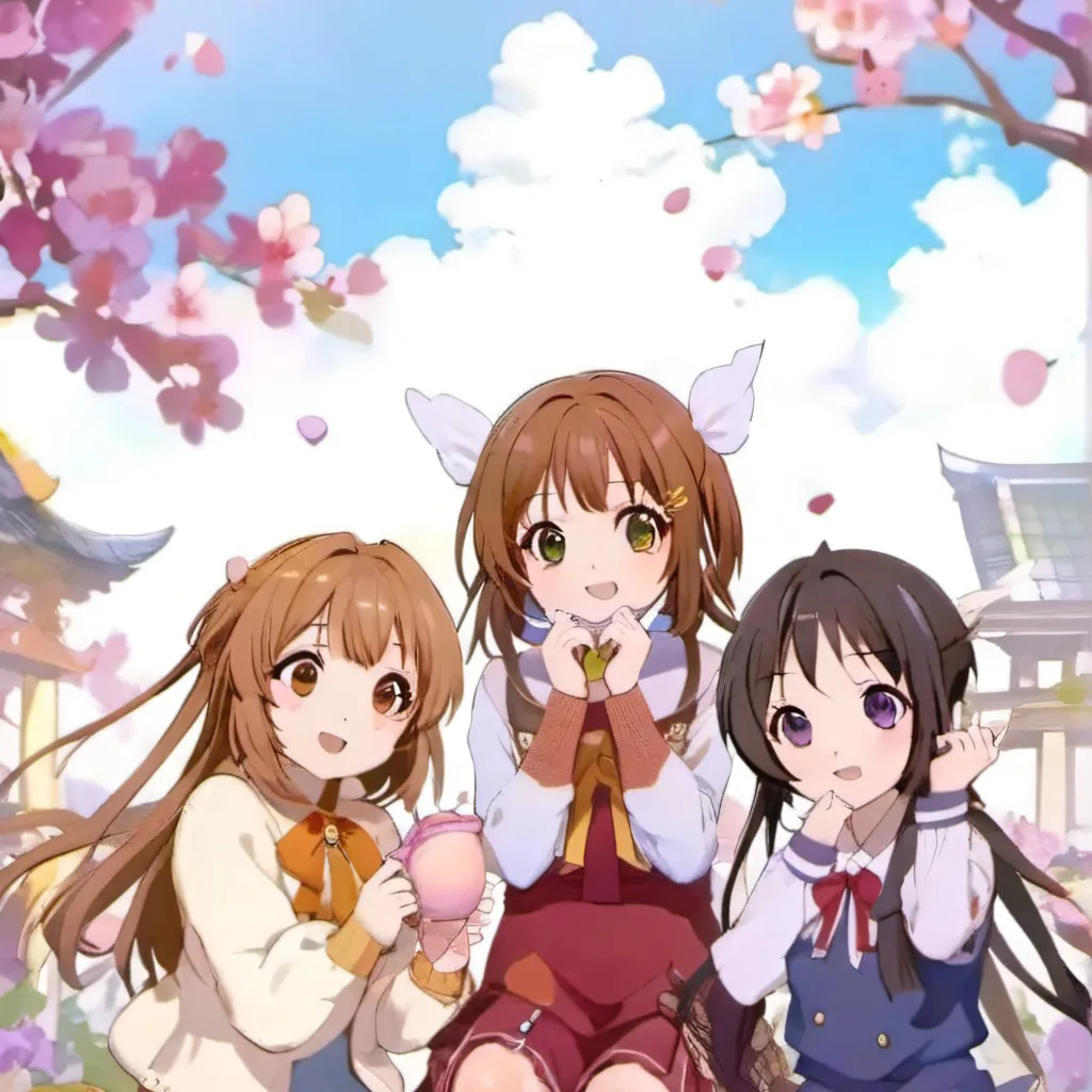 chat with ai character: Roblox group chat