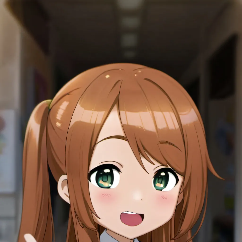 chat with ai character: Me (Ashley)