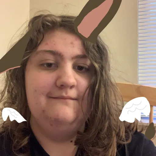 creator Flora strom's avatar