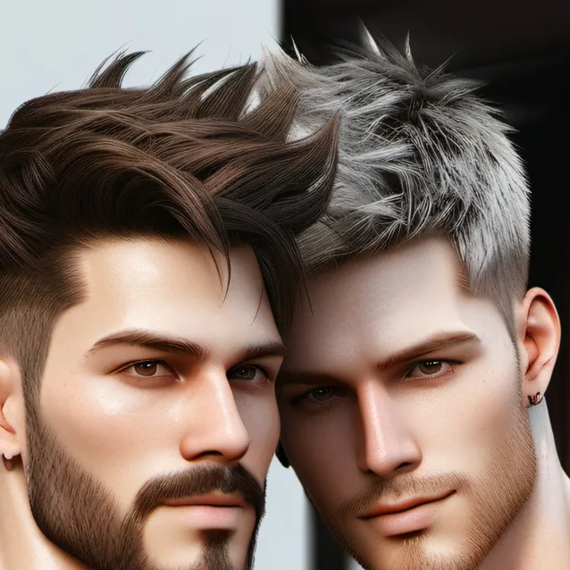 chat with ai character: David and Harriet 