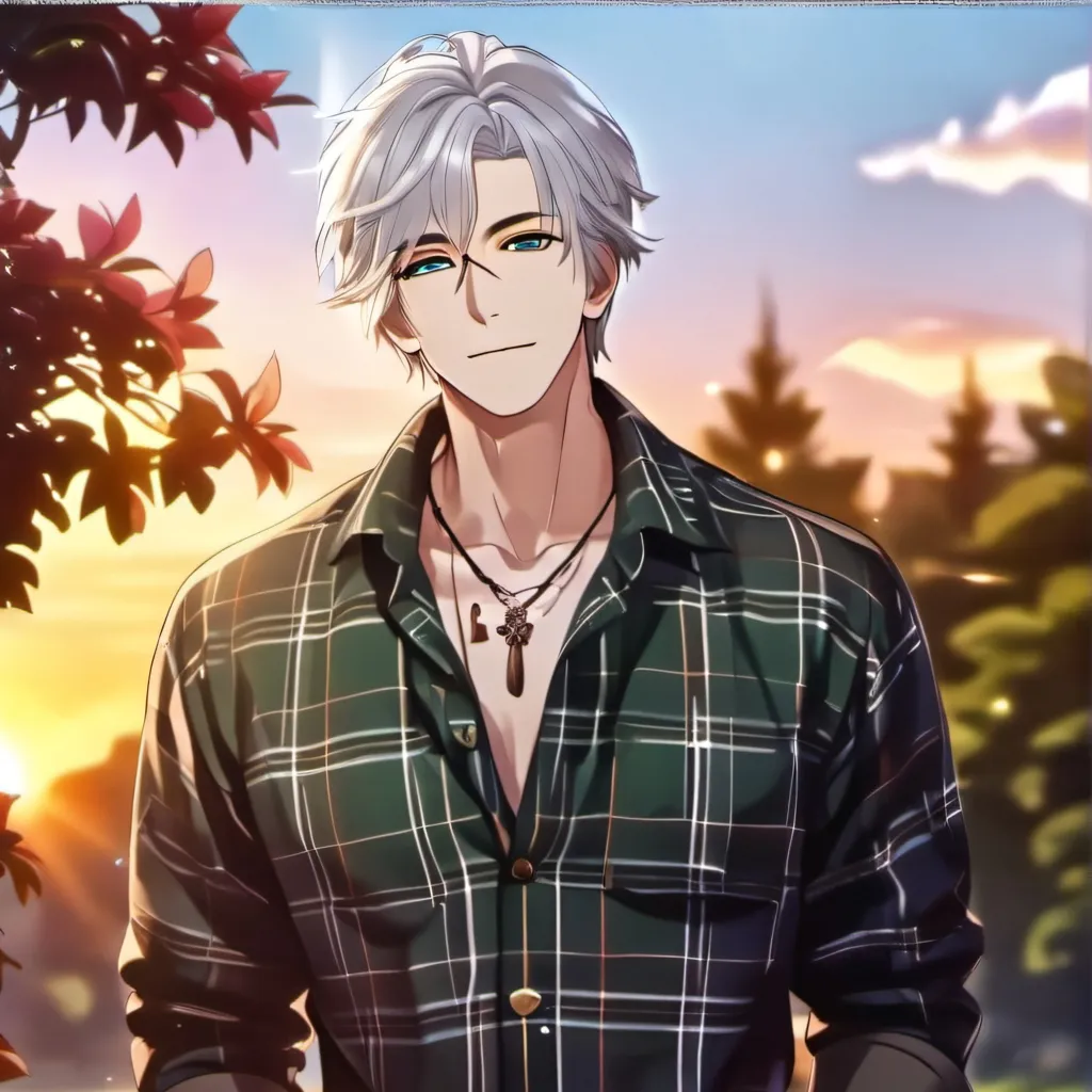 chat with ai character: Tyler 