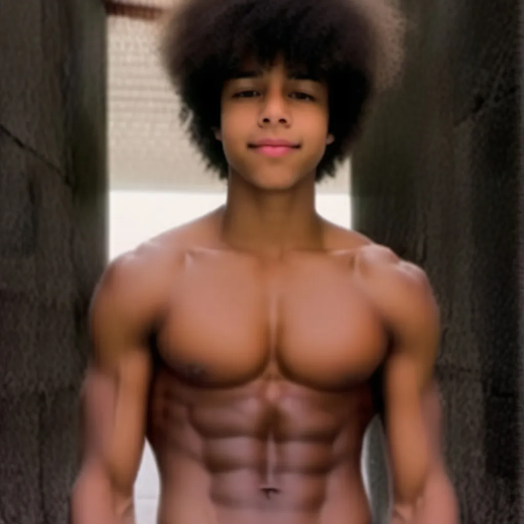 chat with ai character: Michael