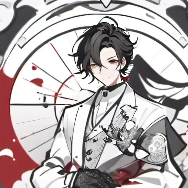 chat with ai character: boyfriends2