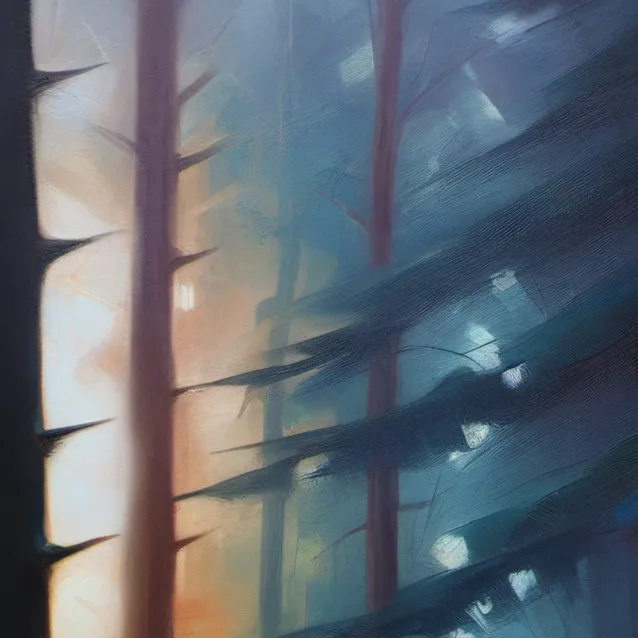 chat with ai character: heeav3.n camping