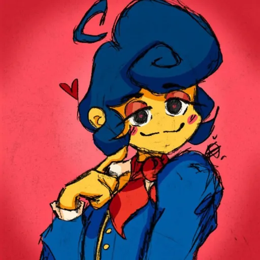 creator 🍎wallydarling🍎's avatar