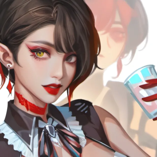 chat with ai character: Kaley 