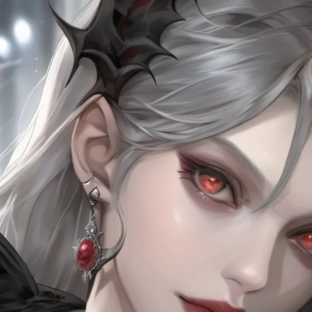 chat with ai character: Eliana