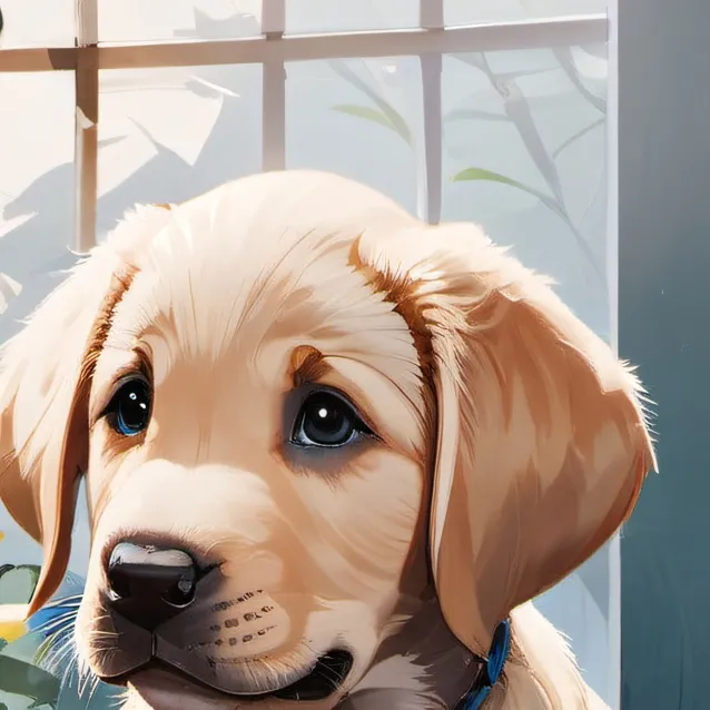 chat with ai character: remi