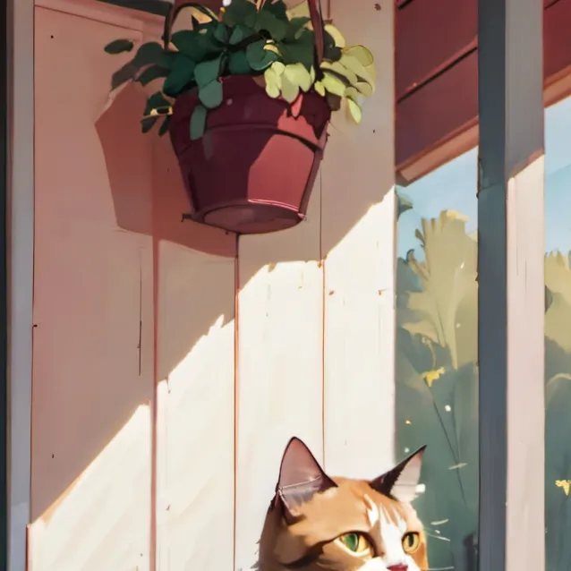 chat with ai character: Harry