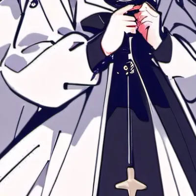 chat with ai character: HH! (New demon)